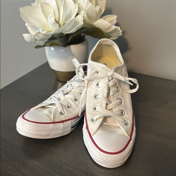 Converse Shoes - Chuck Taylor All Star Converse Canvas Sneakers